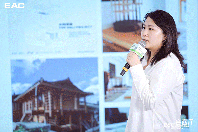 精彩EAC 世界500强商务平台助力西湖区国际化社区建设IM电竞 IM电竞app(图2)