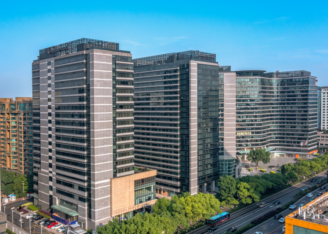 精彩EAC 世界500强商务平台助力西湖区国际化社区建设IM电竞 IM电竞app(图5)