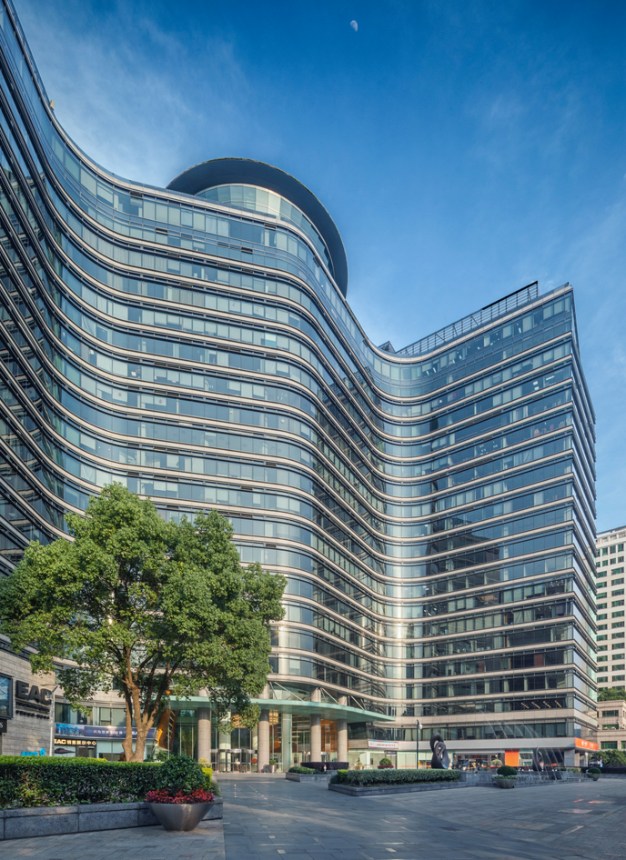 精彩EAC 世界500强商务平台助力西湖区国际化社区建设IM电竞 IM电竞app(图8)
