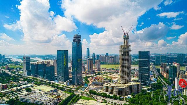 IM电竞 IM电竞app粤港澳大湾区国际商务与数字经济仲裁中心揭牌(图3)