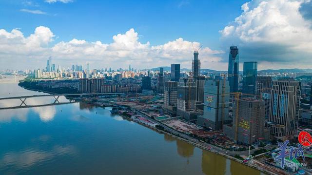 IM电竞 IM电竞app粤港澳大湾区国际商务与数字经济仲裁中心揭牌(图4)