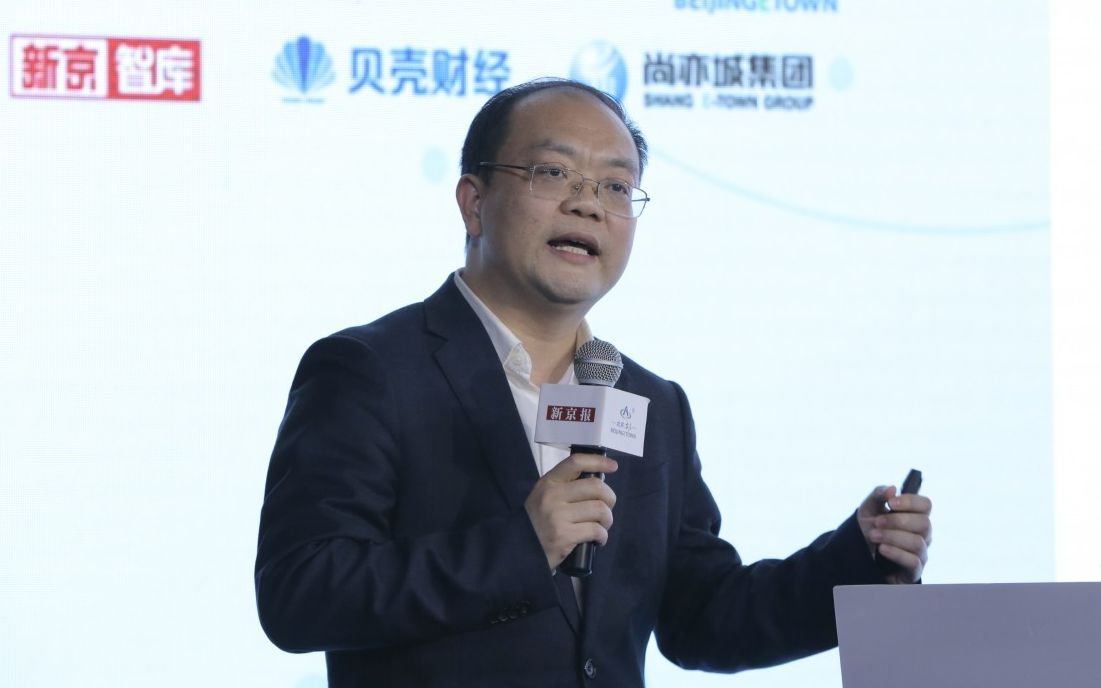 IM电竞 IM电竞app通过数字化提升服贸会国际影响力放大平台功能(图1)