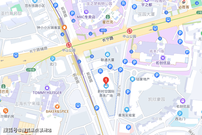 长宁【新时空_国际商IM电竞 IM电竞平台务广场】官方网站丨新时空国际商务广场欢迎您丨楼盘详情(图1)