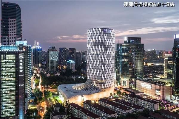 IM电竞 IM电竞平台热点资讯：【上海新时空国际商务广场】怎么样房源信息、预约享内部优惠折扣(图1)