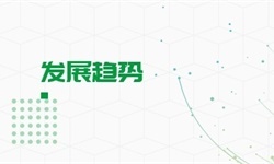 安防行业IM电竞 IM电竞平台市场分析(图3)