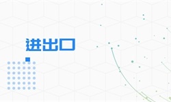 安防行业IM电竞 IM电竞平台市场分析(图4)