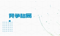 安防行业IM电竞 IM电竞平台市场分析(图9)