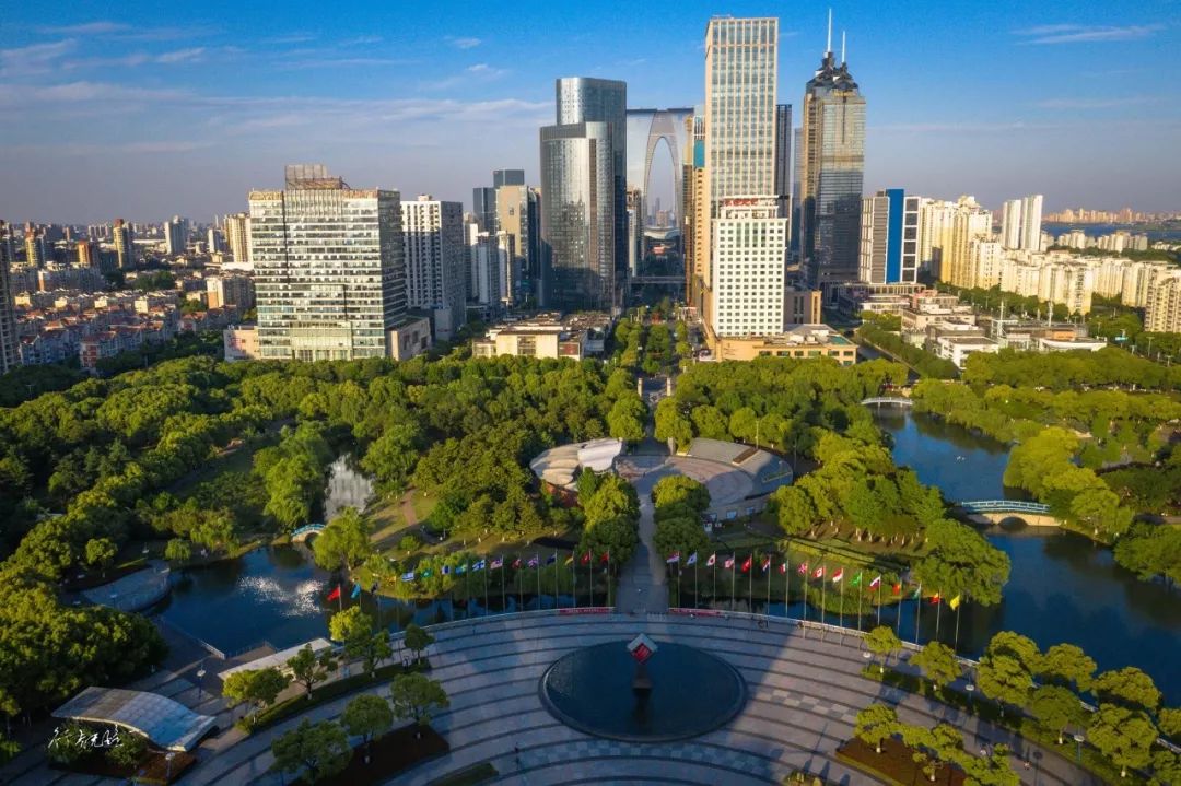 中新合作拓宽“朋IM电竞 IM电竞app友圈”！(图1)