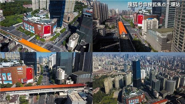 IM电竞 电子竞技平台房价优惠上海新时空国际商务广场详细房源动态介绍--面积户型(图2)