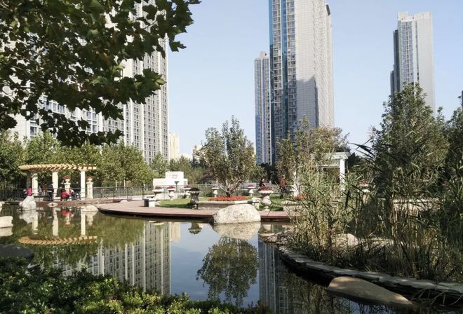 【北京通州区】京贸国际城90平米两居室IM电竞 电子竞技平台63折325W起拍！(图6)