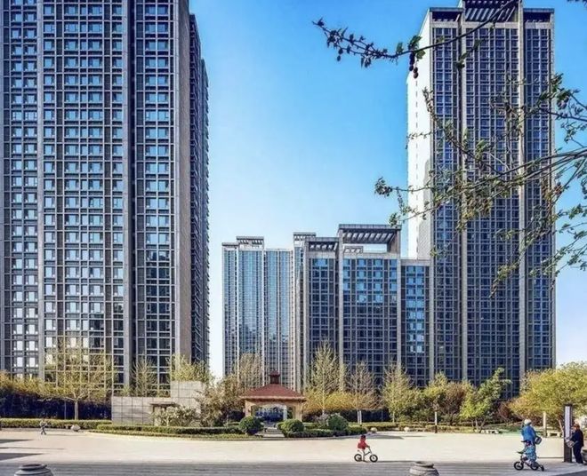 【北京通州区】京贸国际城90平米两居室IM电竞 电子竞技平台63折325W起拍！(图5)
