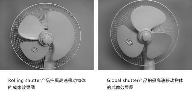 更稳、更清晰！比亚迪半导体发布全局快门CMOSIM电竞 IM电竞app图像传感器芯片——BF3031(图4)