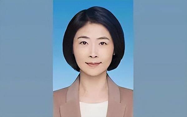 IM电竞 IM电竞平台她已任科技部秘书长(图1)