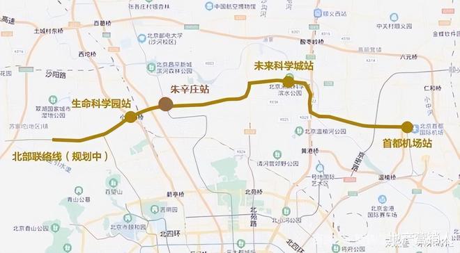 一个新商务区诞生！IM电竞 IM电竞平台北京EBD让“新国展”占尽红利(图4)