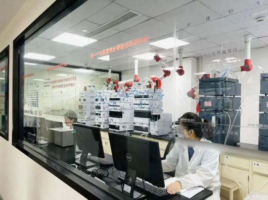 IM电竞 IM电竞app天然资源集约利用研发平台在浦东宣布启动！健康保健品产业发展国际论坛举行(图1)