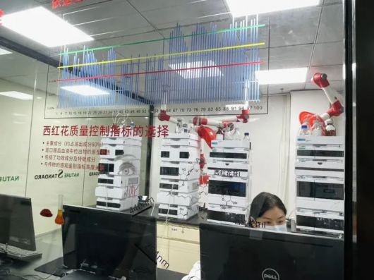 IM电竞 IM电竞app天然资源集约利用研发平台在浦东宣布启动！健康保健品产业发展国际论坛举行(图2)