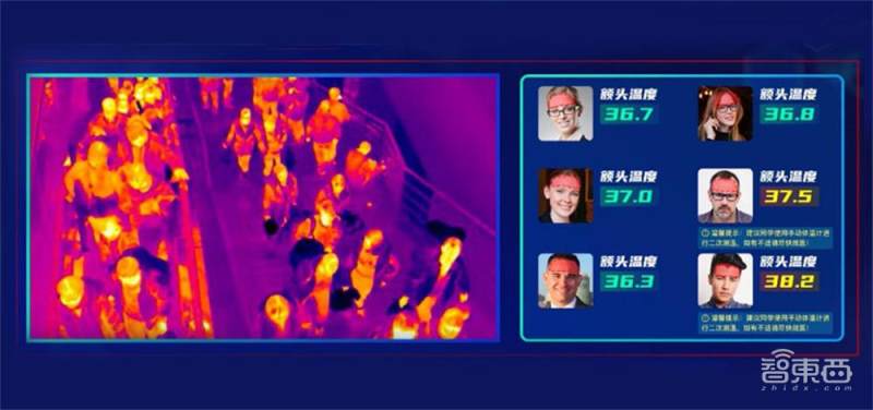 十大事件见证智能安防激荡2020IM电竞 IM电竞app(图1)