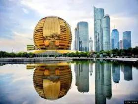 IM电竞 IM电竞app解读专业丨国际商务专业教你“买全球、卖全球”(图3)