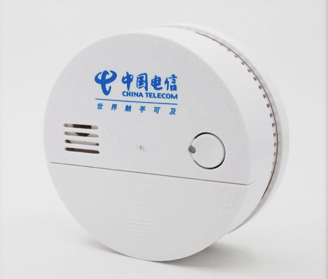 IM电竞 电子竞技平台五大“安全卫士”出动！智能安防如何保障居家安全？(图6)