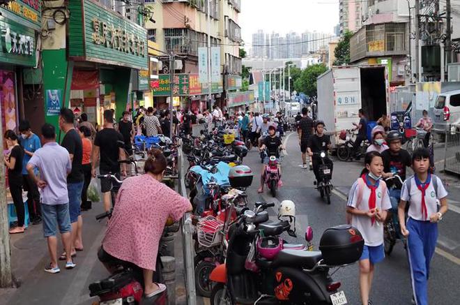 广东省一个国际大都市毗邻香港IM电竞 IM电竞平台吃喝玩乐扬名中外(图5)