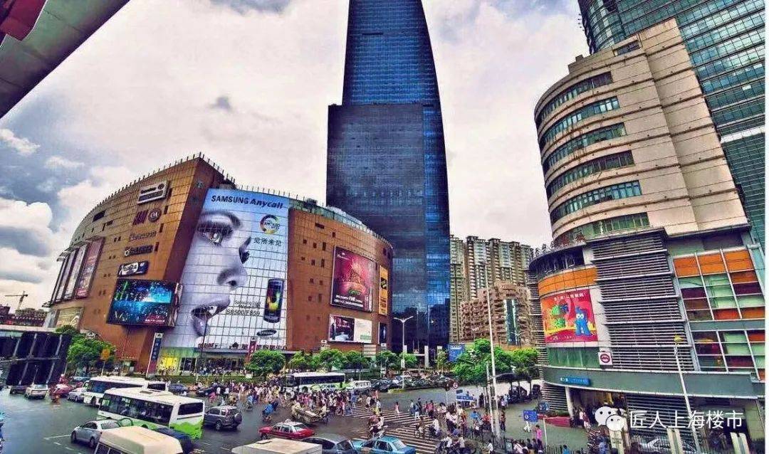 IM电竞 IM电竞app长宁新时空国际商务广场售楼处电话-新时空国际商务广场售楼处楼盘详情(图3)