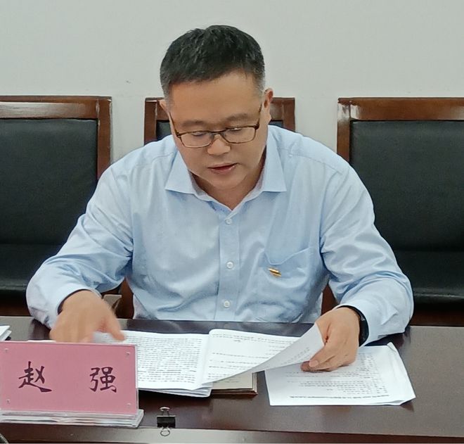 IM电竞 IM电竞平台市商务局组开展理论学习中心组集体学习研讨巡学旁听活动(图2)