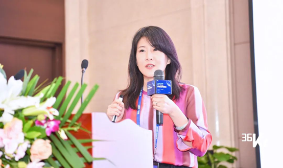 科锐国际亮相东博会 荣登“2022中国出海先锋企业”榜单IM电竞 电子竞技平台(图3)
