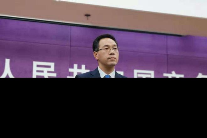 IM电竞 电子竞技平台美国败局注定难逃中国一大王牌令西方羡慕不已商务部正式官宣(图3)