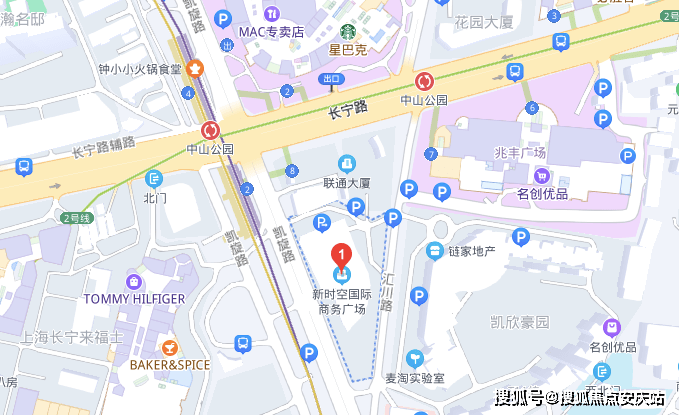 首页：新时空国际商务广场售楼处电线【售楼中心】欢迎您！IM电竞 IM电竞app(图1)