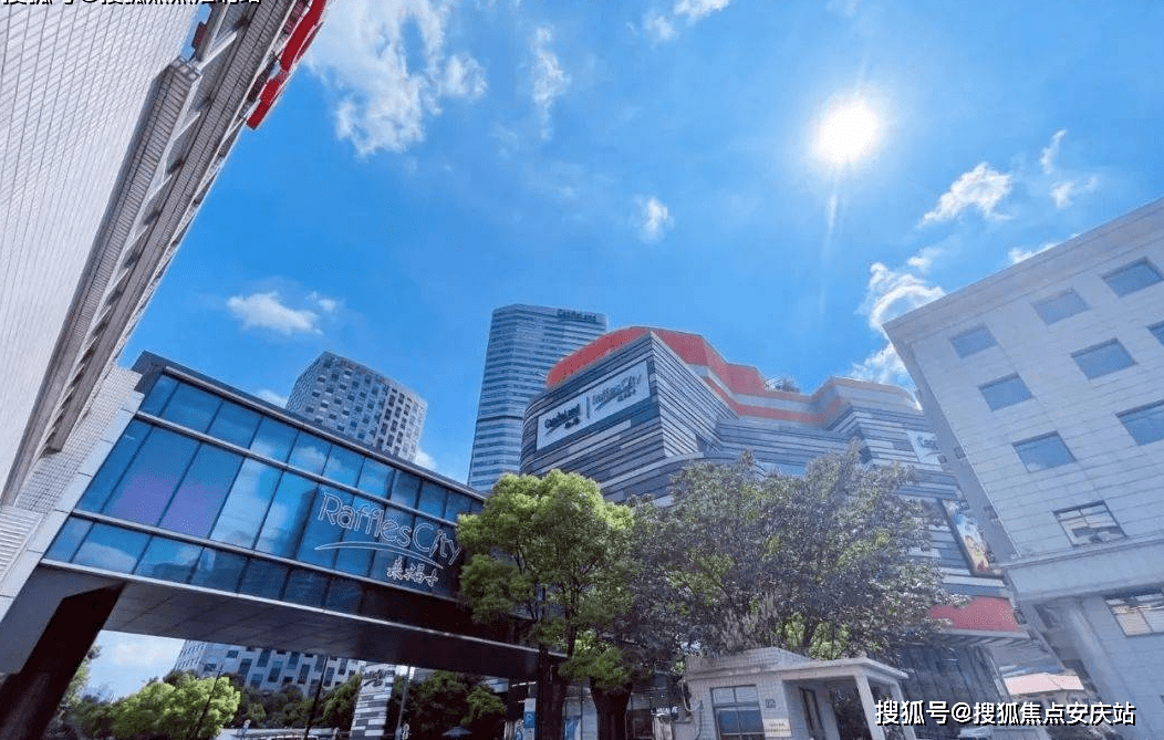 首页：新时空国际商务广场售楼处电线【售楼中心】欢迎您！IM电竞 IM电竞app(图3)