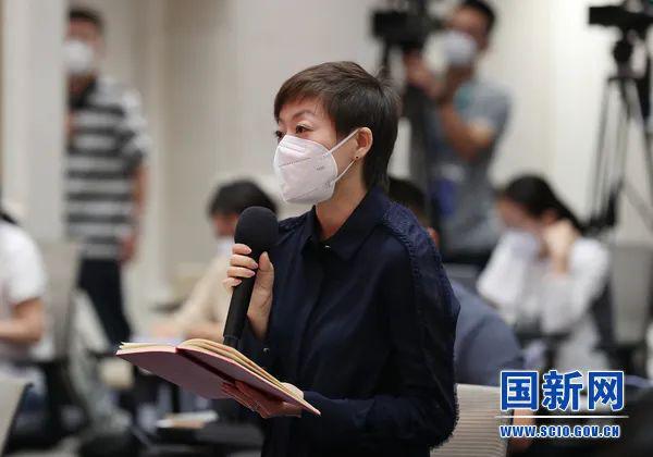 【中国这十年·IM电竞 IM电竞app全国篇】中央宣传部举行推动新时代文化和旅游高质量发展新闻发布会(图2)