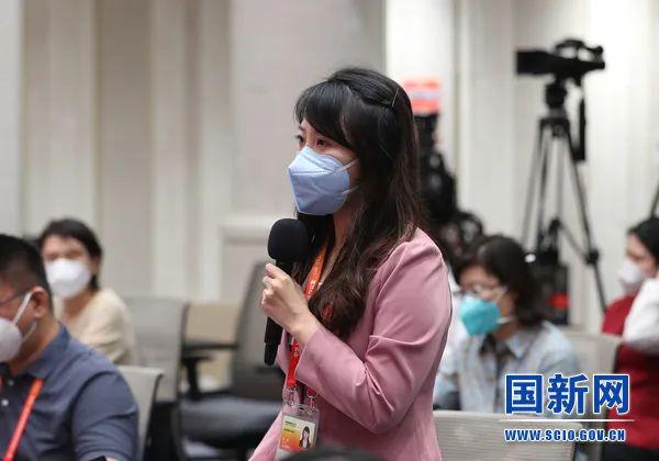 【中国这十年·IM电竞 IM电竞app全国篇】中央宣传部举行推动新时代文化和旅游高质量发展新闻发布会(图8)
