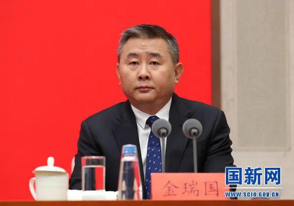 【中国这十年·IM电竞 IM电竞app全国篇】中央宣传部举行推动新时代文化和旅游高质量发展新闻发布会(图6)