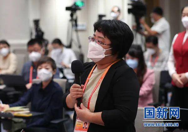 【中国这十年·IM电竞 IM电竞app全国篇】中央宣传部举行推动新时代文化和旅游高质量发展新闻发布会(图7)