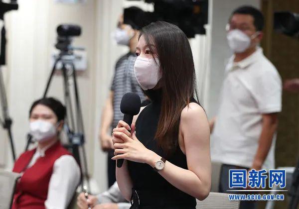 【中国这十年·IM电竞 IM电竞app全国篇】中央宣传部举行推动新时代文化和旅游高质量发展新闻发布会(图10)