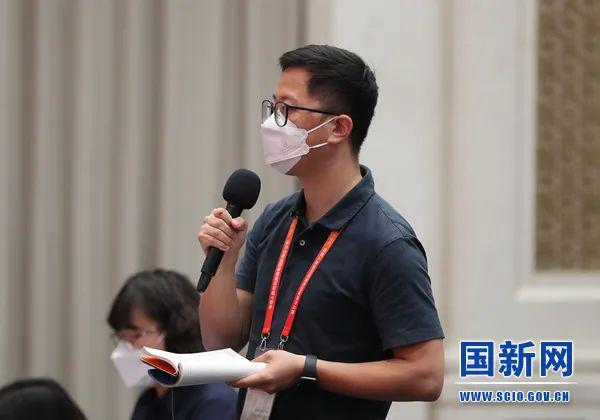 【中国这十年·IM电竞 IM电竞app全国篇】中央宣传部举行推动新时代文化和旅游高质量发展新闻发布会(图15)