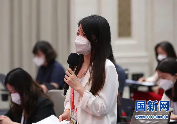 【中国这十年·IM电竞 IM电竞app全国篇】中央宣传部举行推动新时代文化和旅游高质量发展新闻发布会(图13)