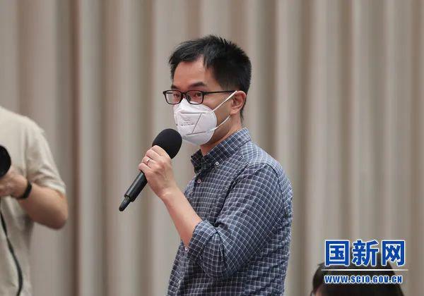 【中国这十年·IM电竞 IM电竞app全国篇】中央宣传部举行推动新时代文化和旅游高质量发展新闻发布会(图12)
