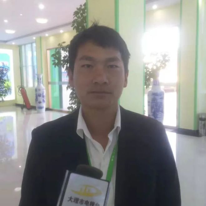 大理市社保局开展政策法规宣传“进企IM电竞 IM电竞app业”(图7)
