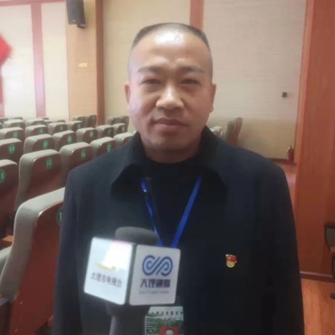 大理市社保局开展政策法规宣传“进企IM电竞 IM电竞app业”(图5)