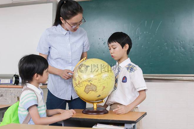 双减政策上升为法律规范？“地理”更名“地球科学”？教育部答复IM电竞 IM电竞平台(图3)