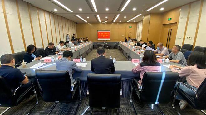 IM电竞 电子竞技平台四川省科技学会第二次会员大会暨换届选举大会成功召开(图5)