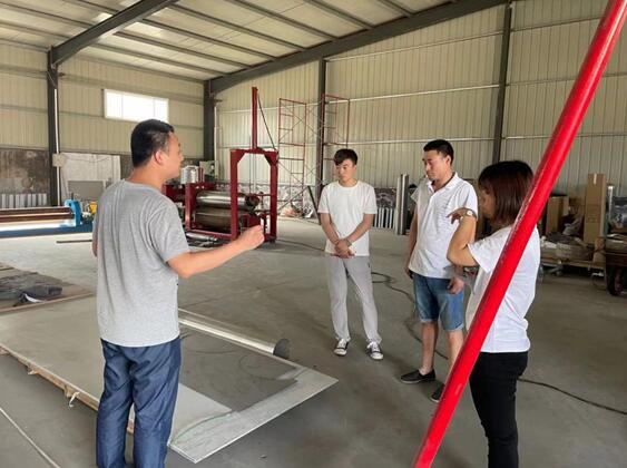 衡水码头李镇开展营商环境法治宣传月活动IM电竞 IM电竞app(图3)