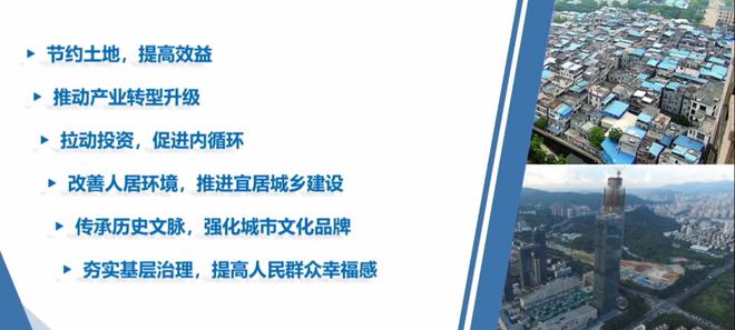 IM电竞 IM电竞平台庾来顺：广东省城市更新制度建设对比研究(图6)