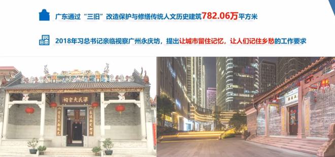IM电竞 IM电竞平台庾来顺：广东省城市更新制度建设对比研究(图11)