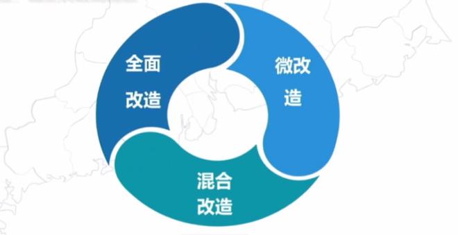 IM电竞 IM电竞平台庾来顺：广东省城市更新制度建设对比研究(图15)