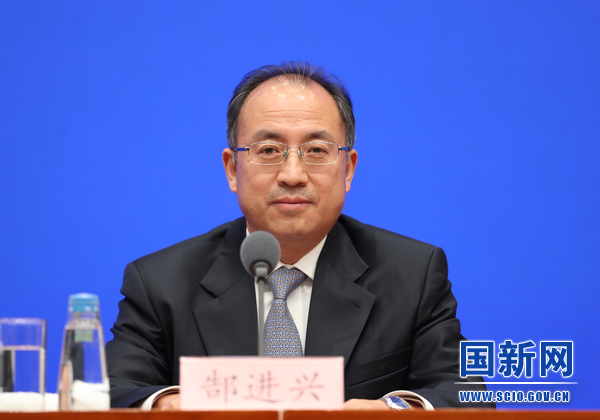 IM电竞 IM电竞平台国务院新闻办发布会：介绍财税支持脱贫攻坚有关情况(图3)
