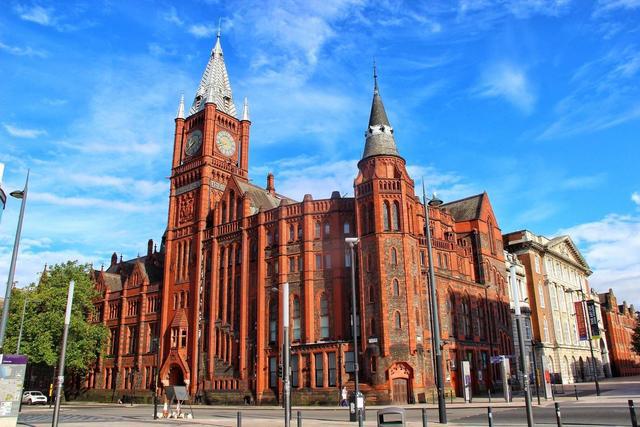 英国哪些大学有IM电竞 IM电竞app国际商务专业？(图3)