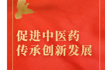 二十大代表、人民英雄张伯礼谈中医药10年发展IM电竞 电子竞技平台(图1)