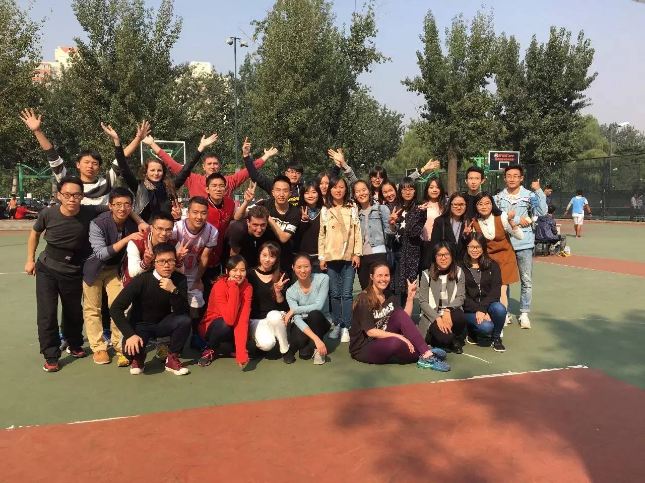 人大经济学院国际商务专业最详尽的IM电竞 电子竞技平台介绍(图7)